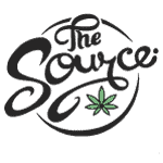 The Source Cannabis Logo