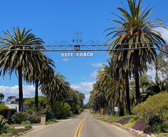 Hope Ranch Santa Barbara Dispensary