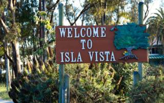 Isla Vista Dispensary Delivery