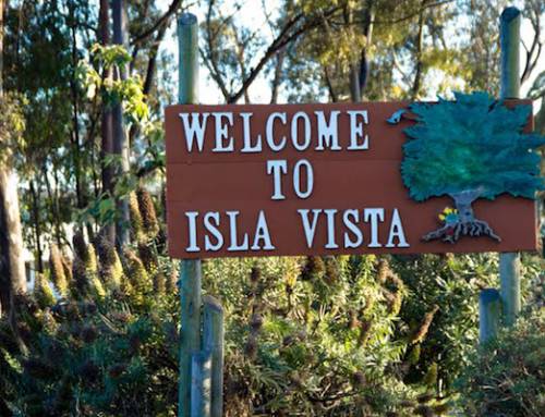 Isla Vista Dispensary in Santa Barbara