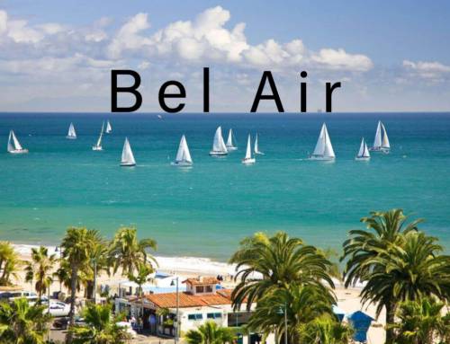 Cannabis Delivery for Bel-Air in Santa Barbara